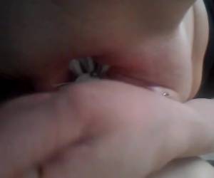 whiteh bog borsten onanera hennes bald fitta whiteh piercing.whiteh bog borsten onanera hennes bald fitta