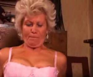 This grandmother wants him to like anal. She is whitehout pity quite hard on the back of her granny ass fucked. Grandma wants him to like anal